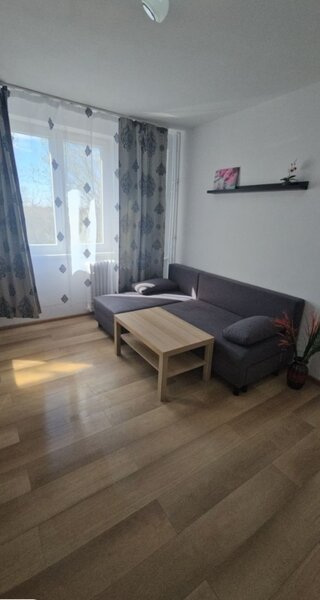 Salaj, Parc Humulesti