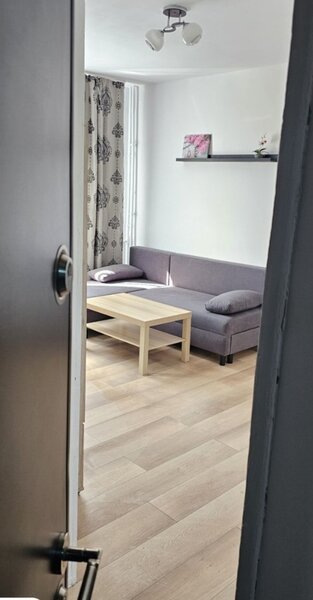 Salaj, Parc Humulesti